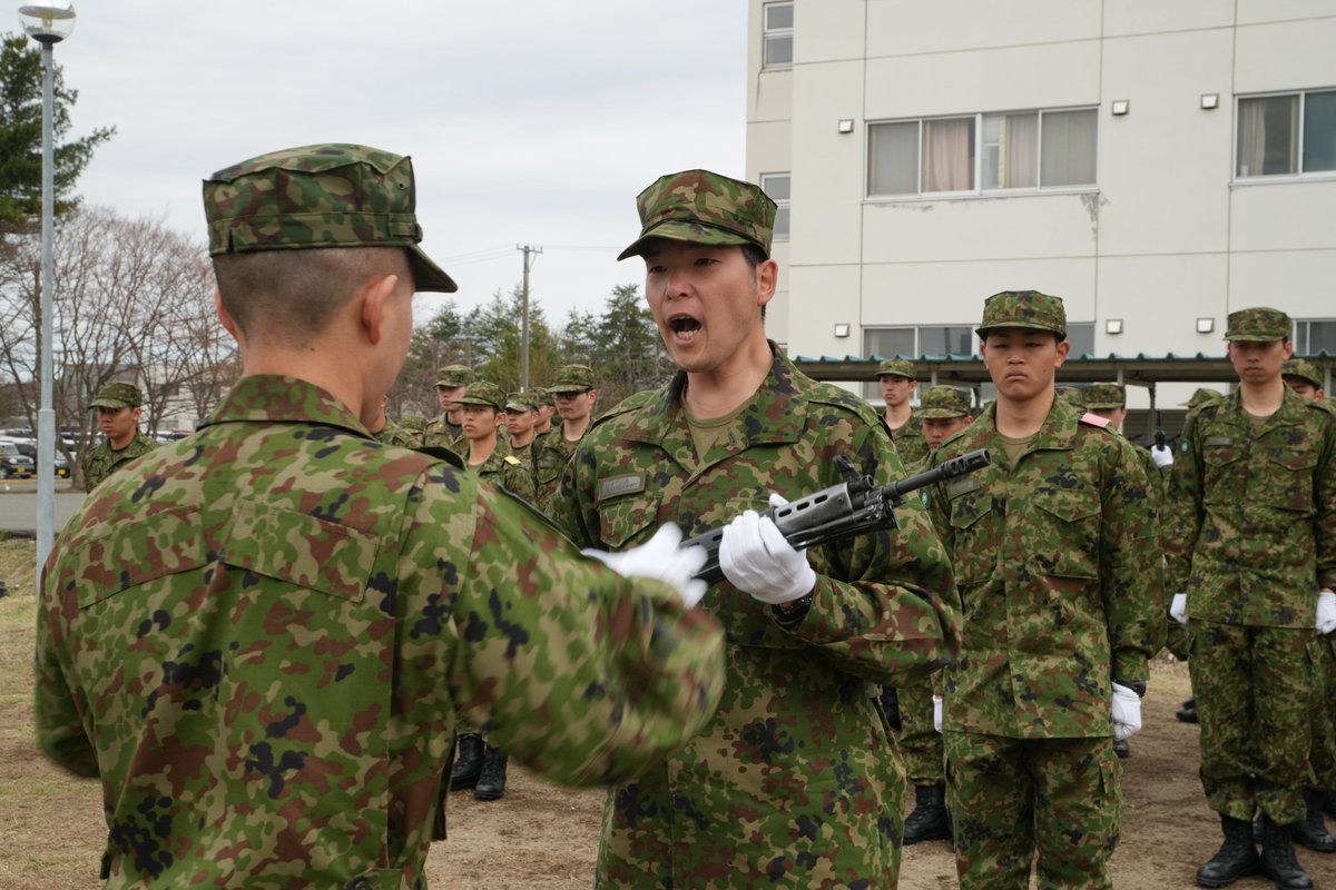 陸上自衛隊 第7師団【公式】 (@7th_Division_pr) / Posts / X