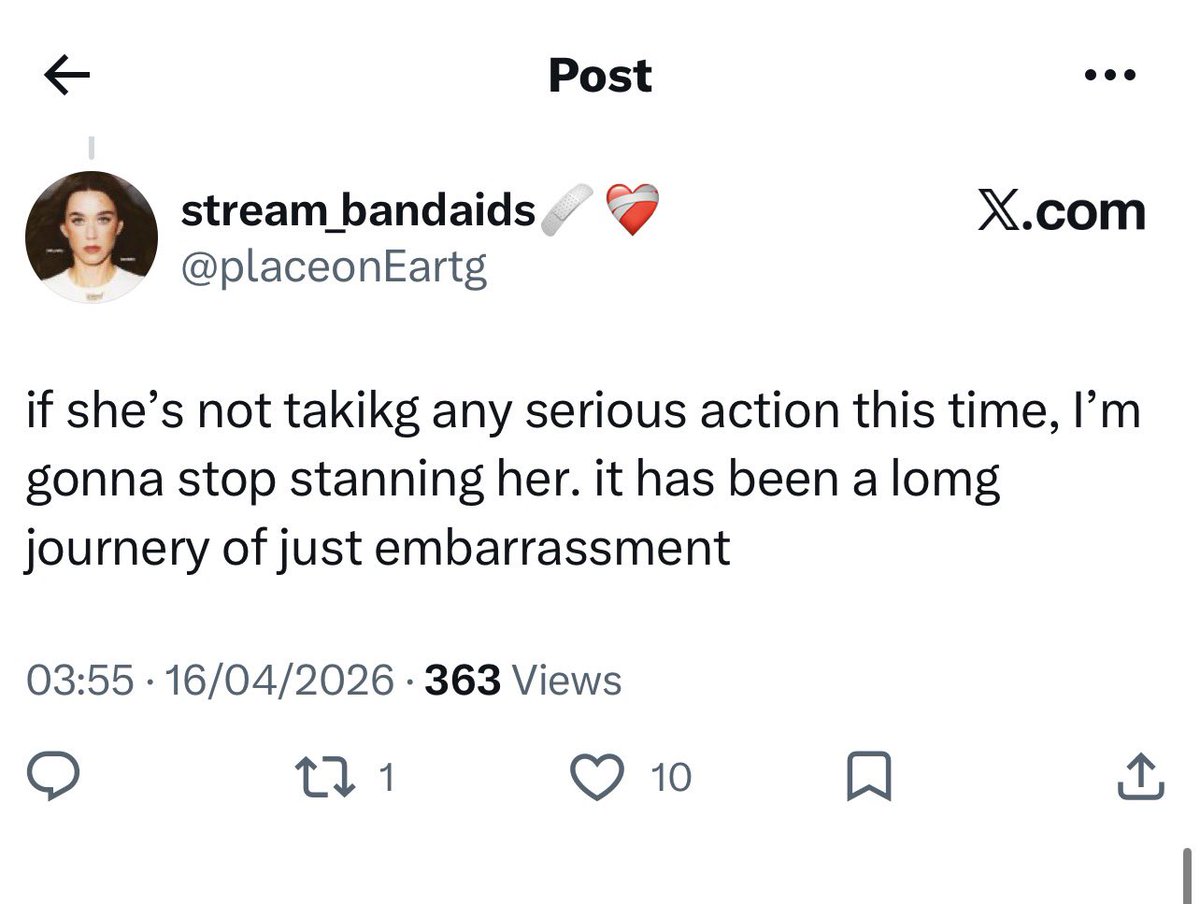 TUTANKHADONNA tweet media