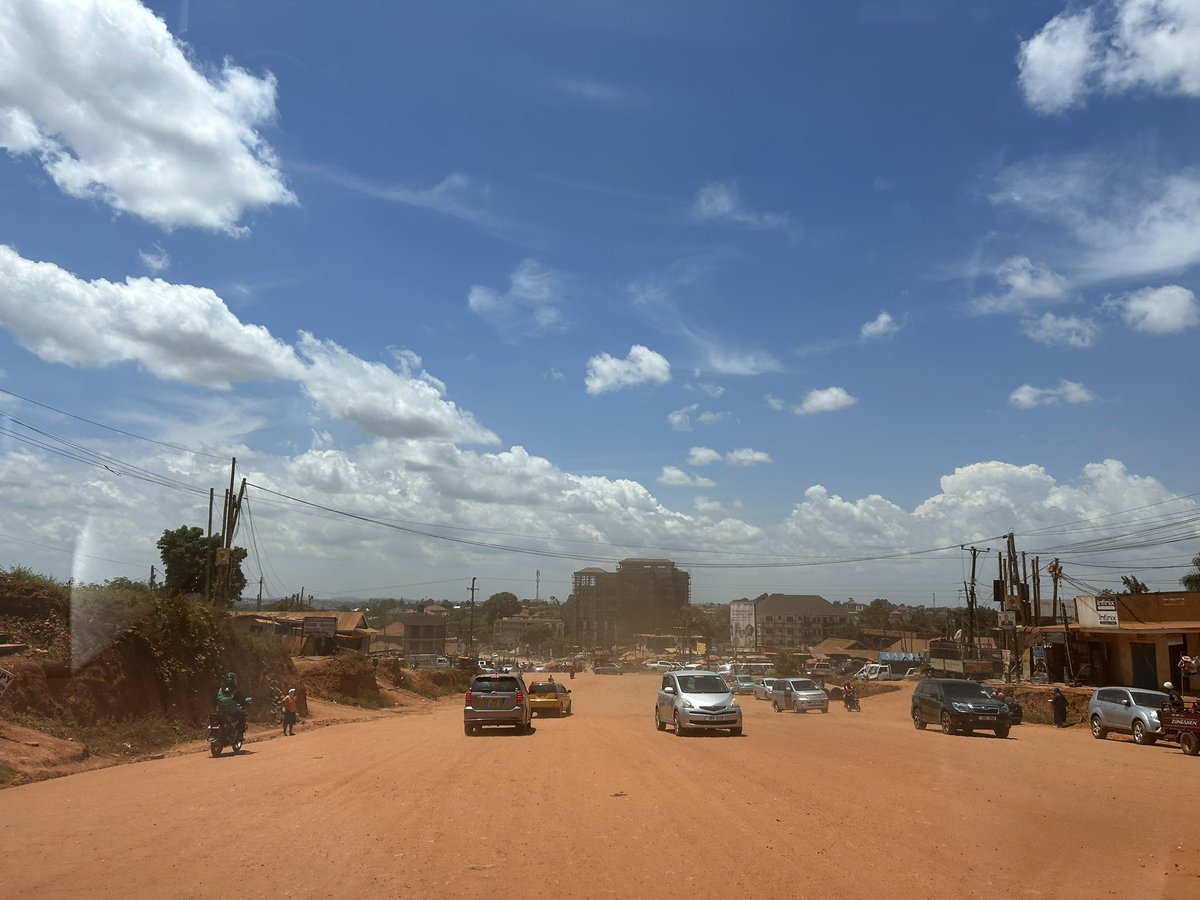 Joseph Beyanga Joe Walker tweet media