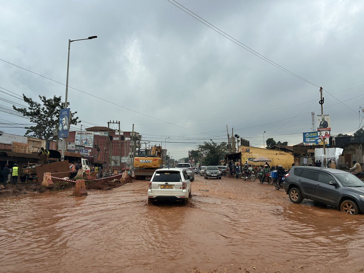 Joseph Beyanga Joe Walker tweet media