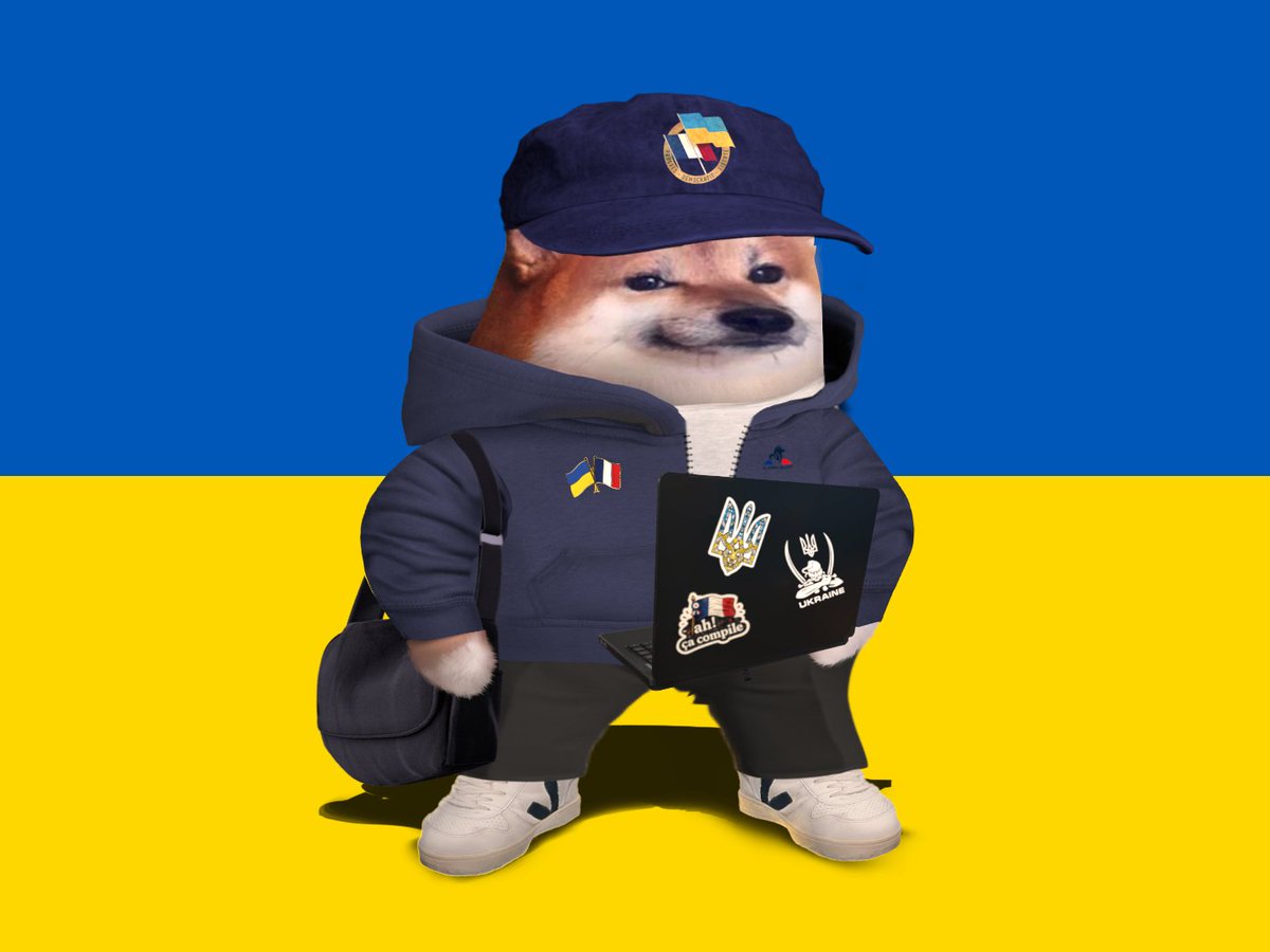 Chris Fella 🇪🇺🇫🇷🇺🇦 tweet media