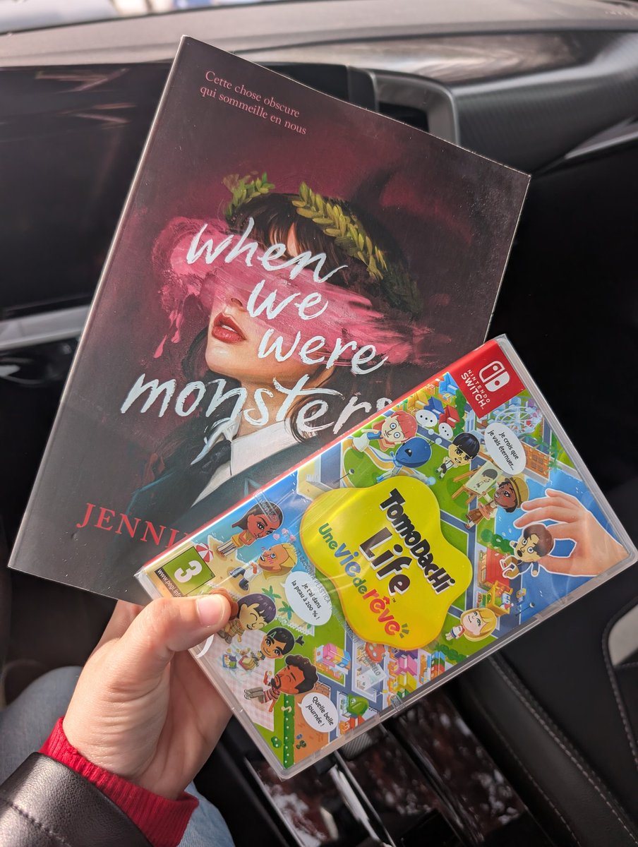 léAH 🫪 tweet media