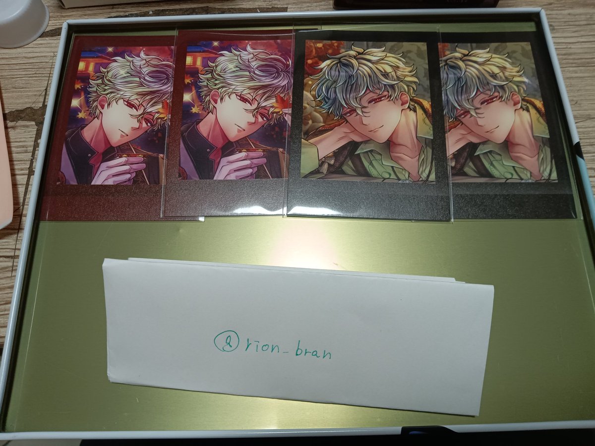 ❀りおん✿ tweet media