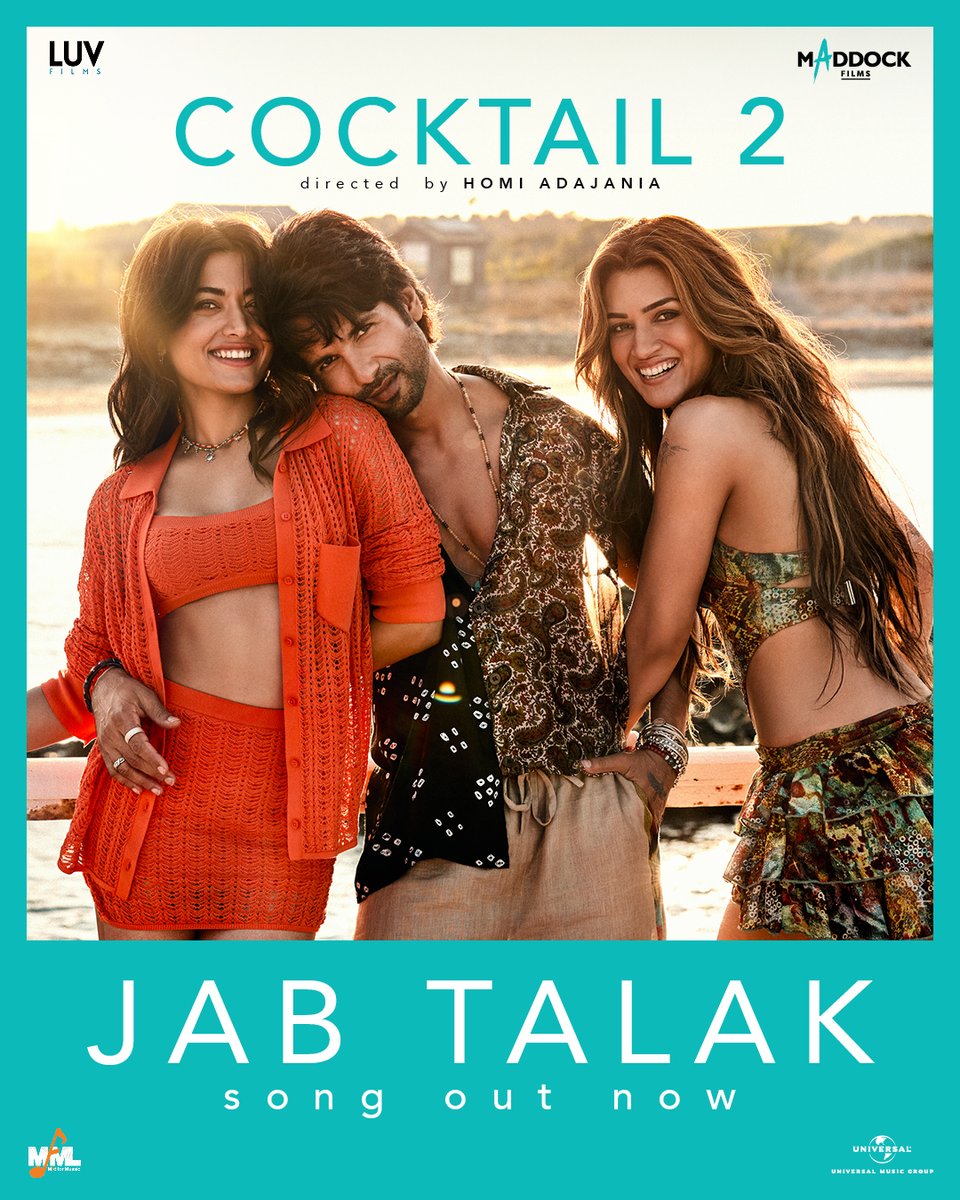 Luv Films tweet media