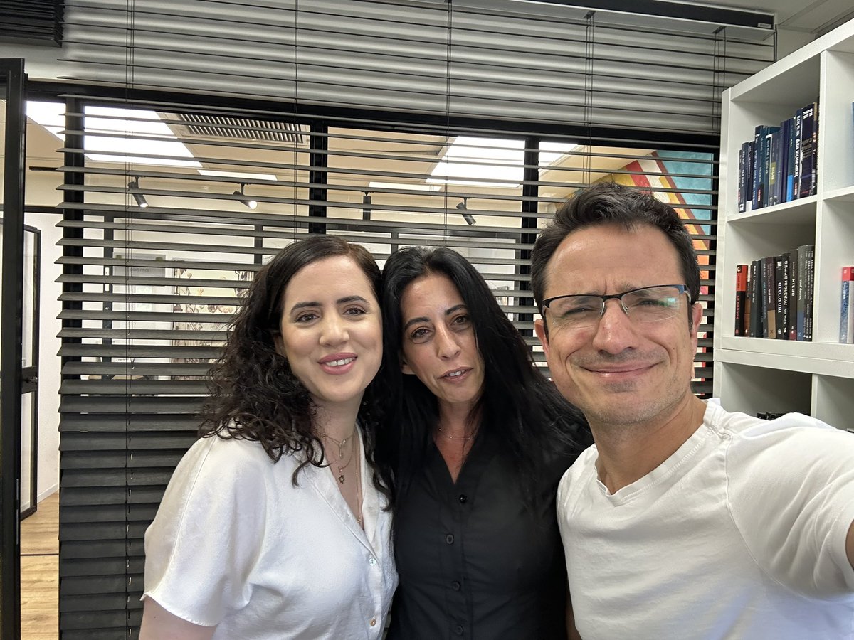 Moshe Radman Abutbul משה רדמן אבוטבול tweet media