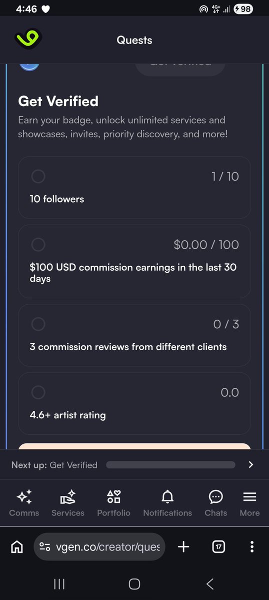 PaperToons ✝ VGEN OPEN tweet media