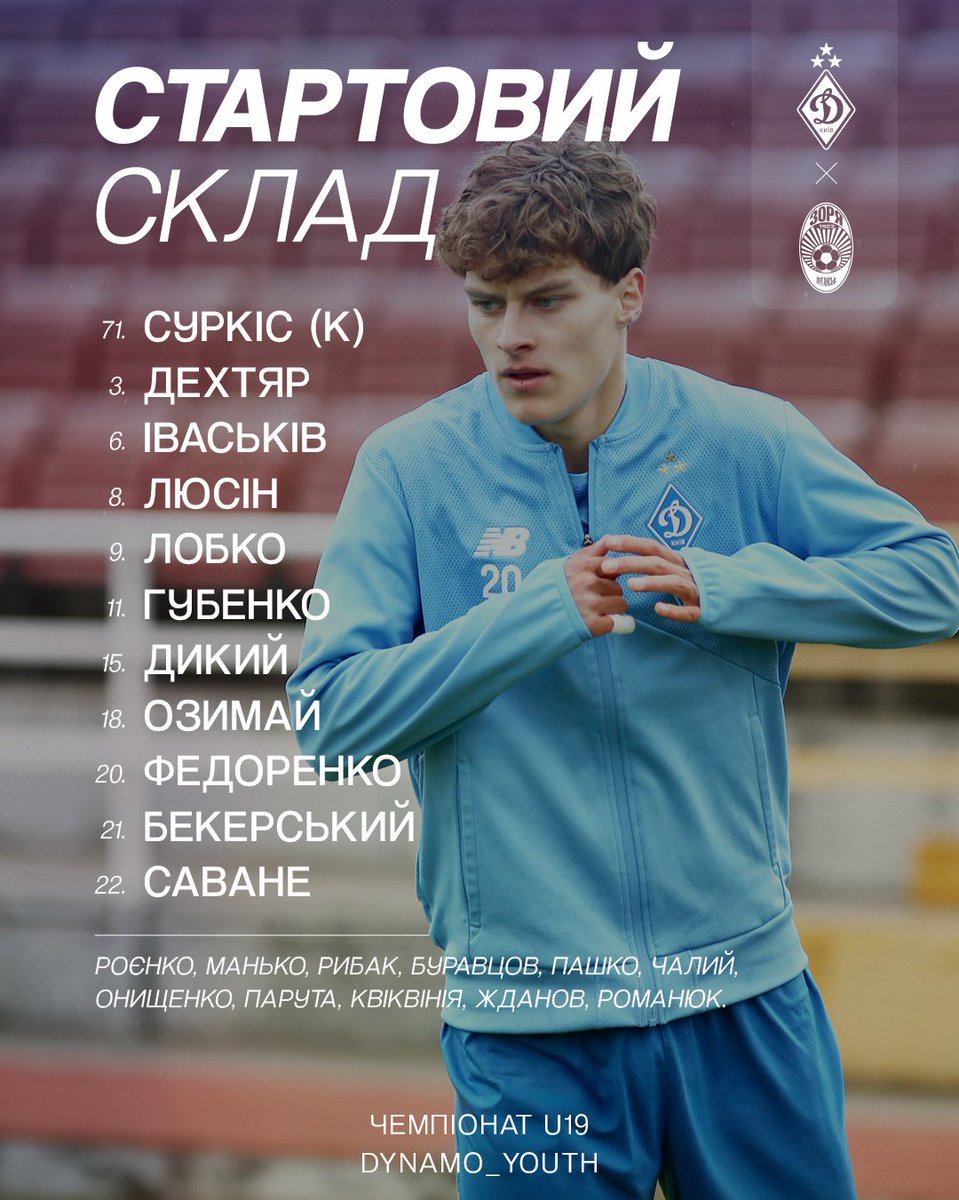 FC Dynamo Kyiv tweet media