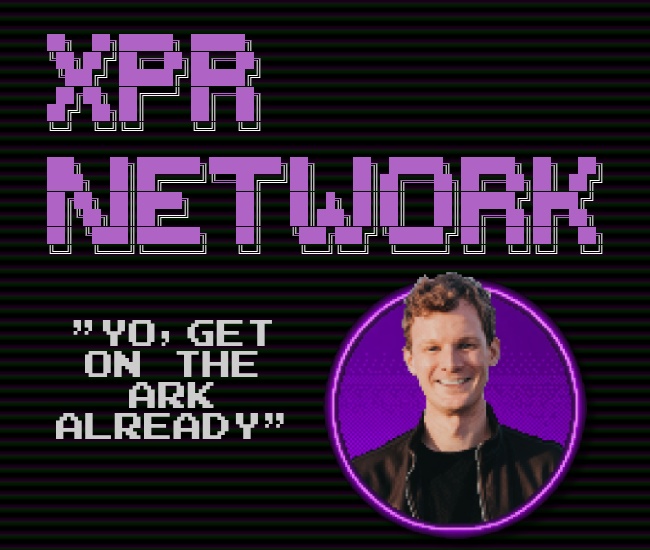 Proton Vision ⚛️ 📺 tweet media