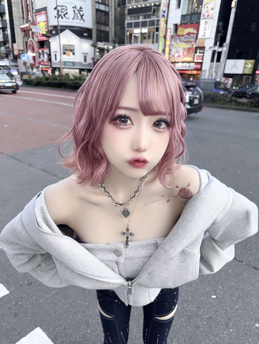 岩瀬唯奈👑🍾 tweet media