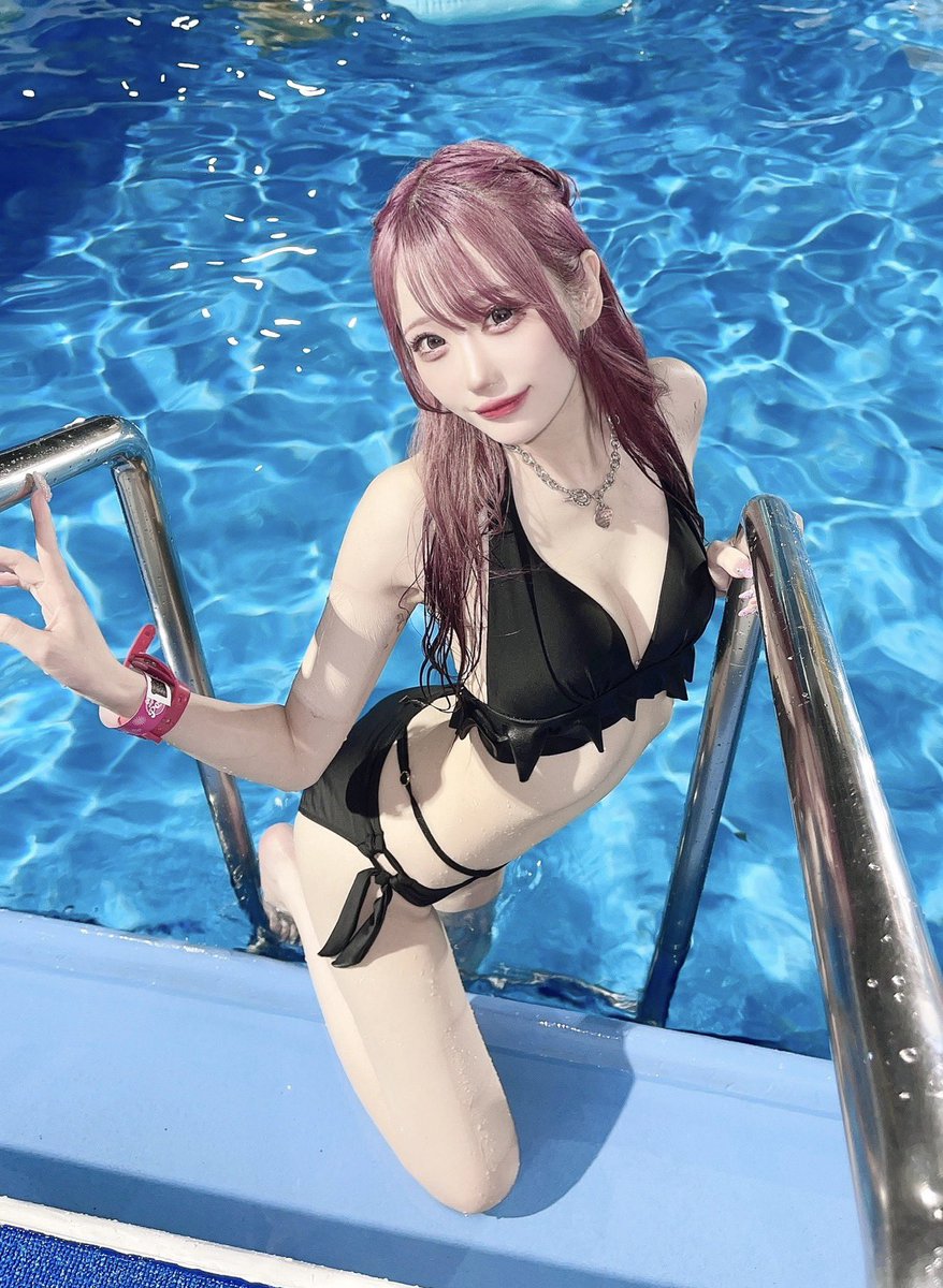 岩瀬唯奈👑🍾 tweet media