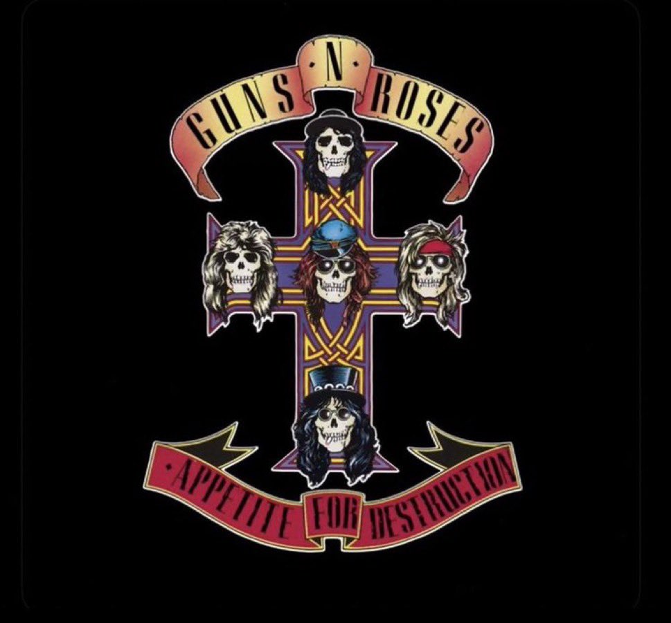 Vintage Rock 🎸 tweet media