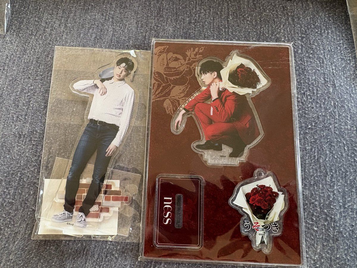 だく【取引垢】 tweet media