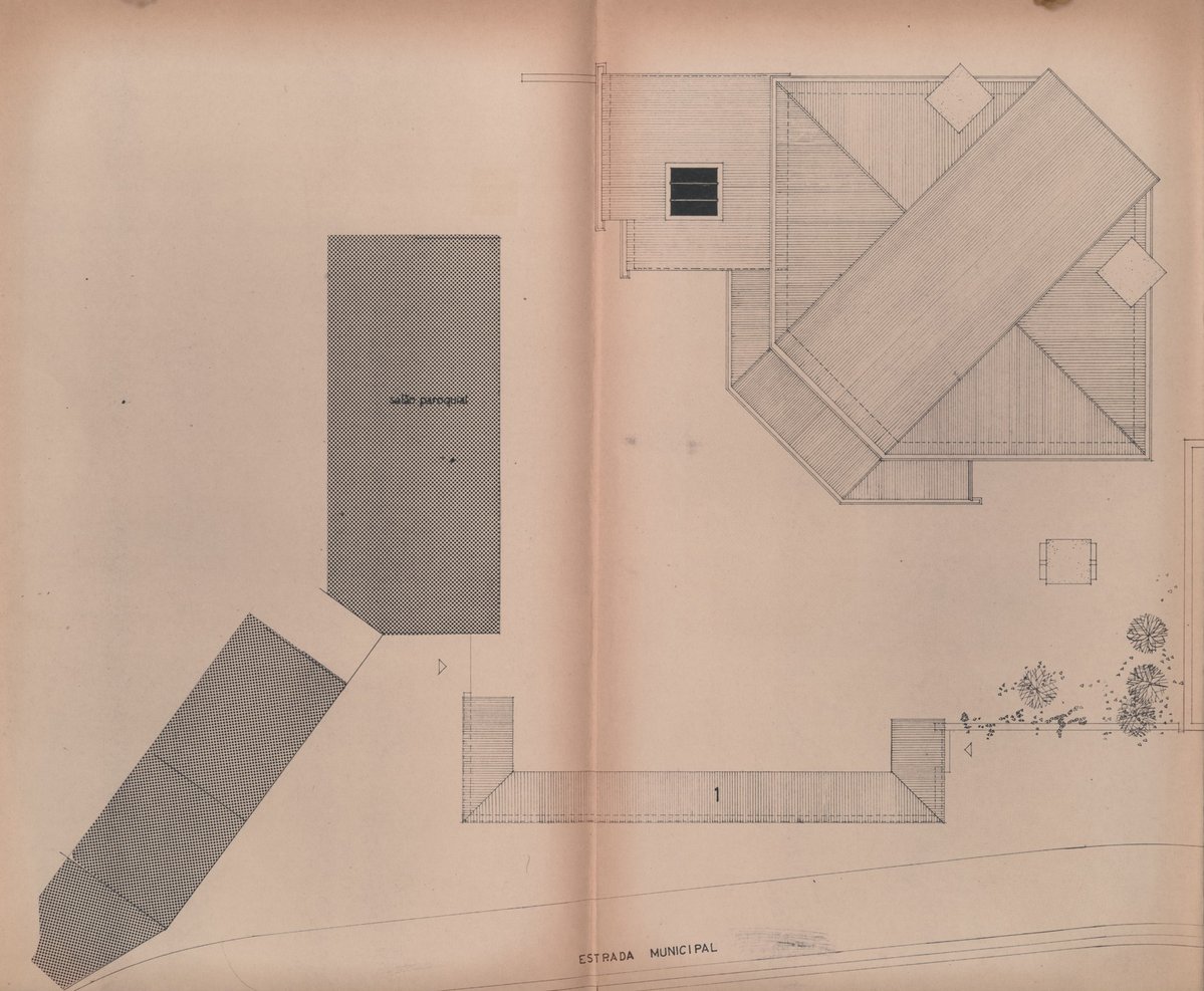 Em dia de aniversário de Manuel Teles: a Igreja de Meãs do Campo ou como um exercício académico abre caminho a um projeto real
+ info: fims.up.pt/index.php?cat=…