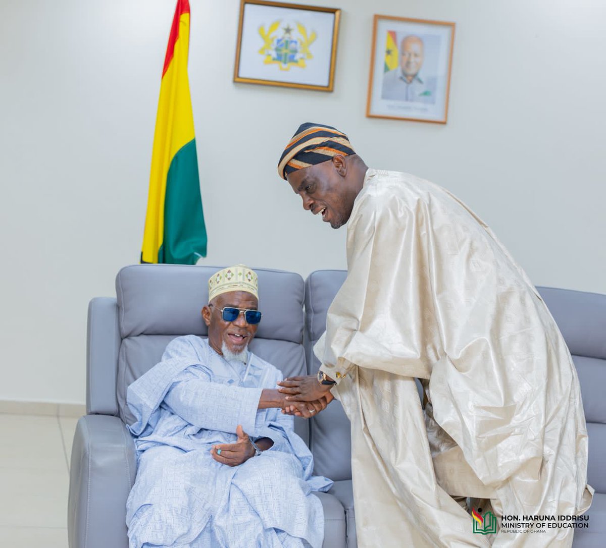 King Negus tweet media