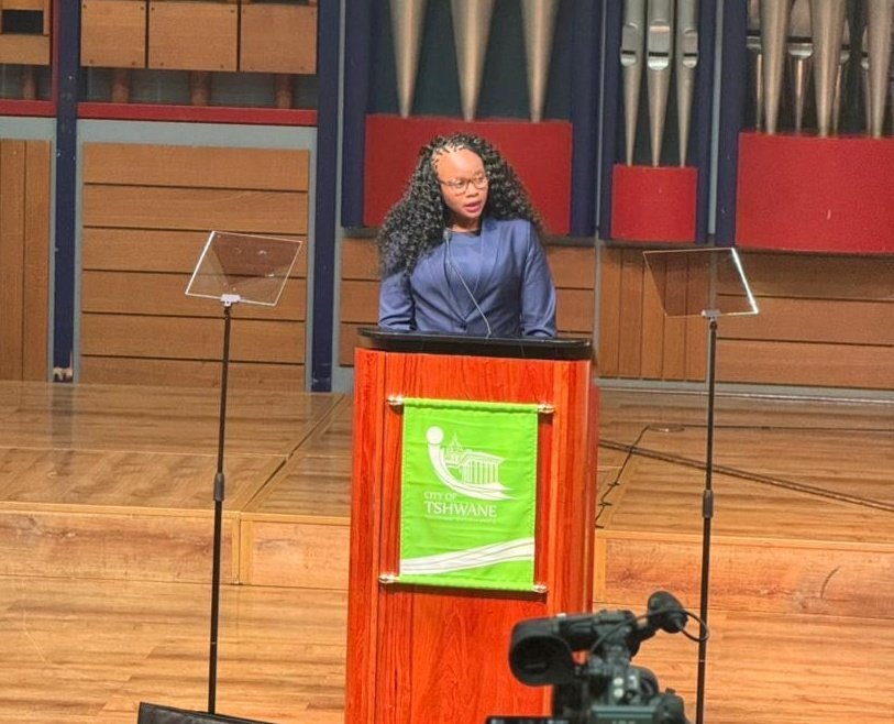 ActionSA Gauteng tweet media