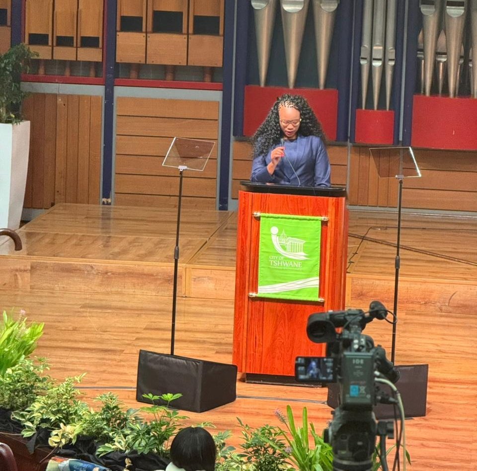 ActionSA Gauteng tweet media