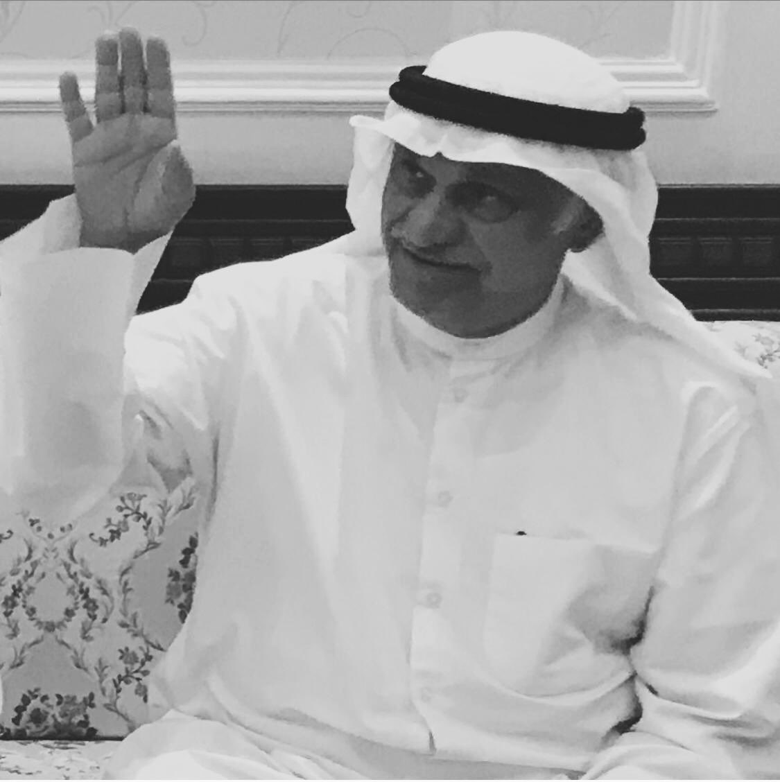 د.ناصر دشتي tweet media