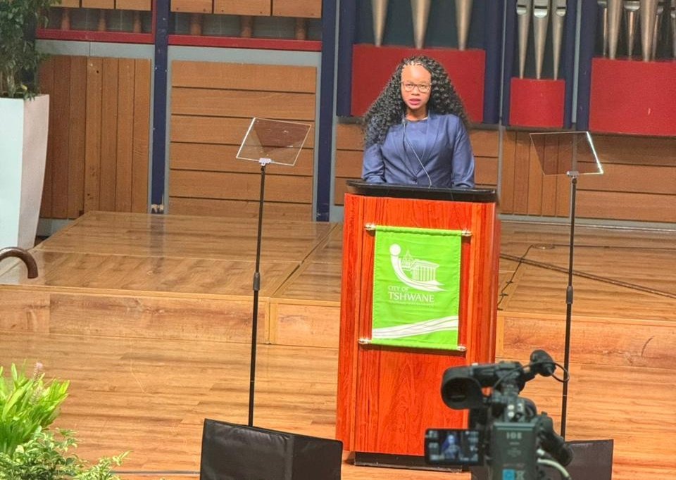 ActionSA Gauteng tweet media