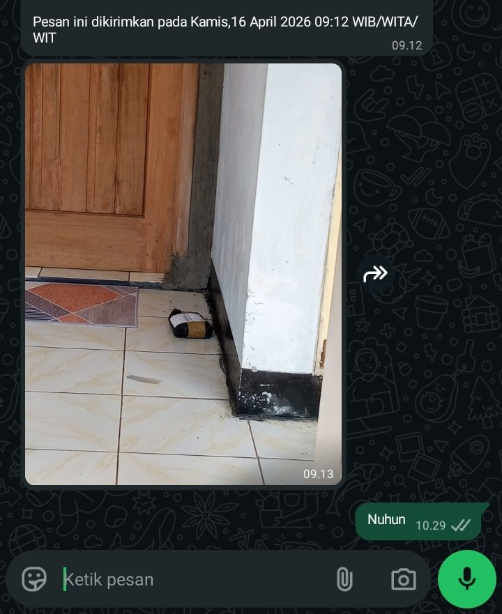 reezaamn's tweet image. Sebaik-baik hiburan #paket