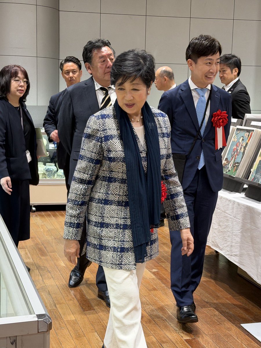 杉本梁江堂　天神橋店 tweet media