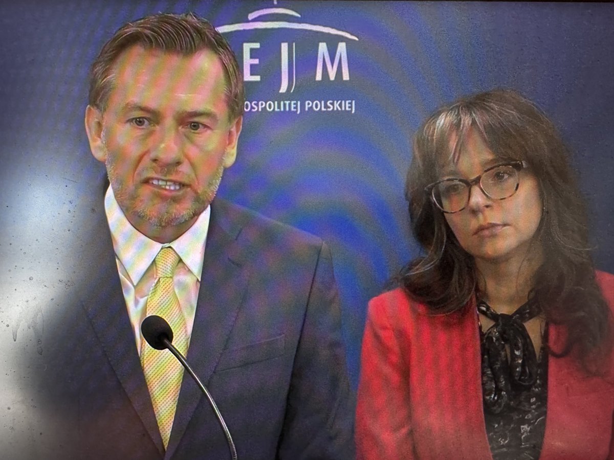 Piotr Sterkowski tweet media