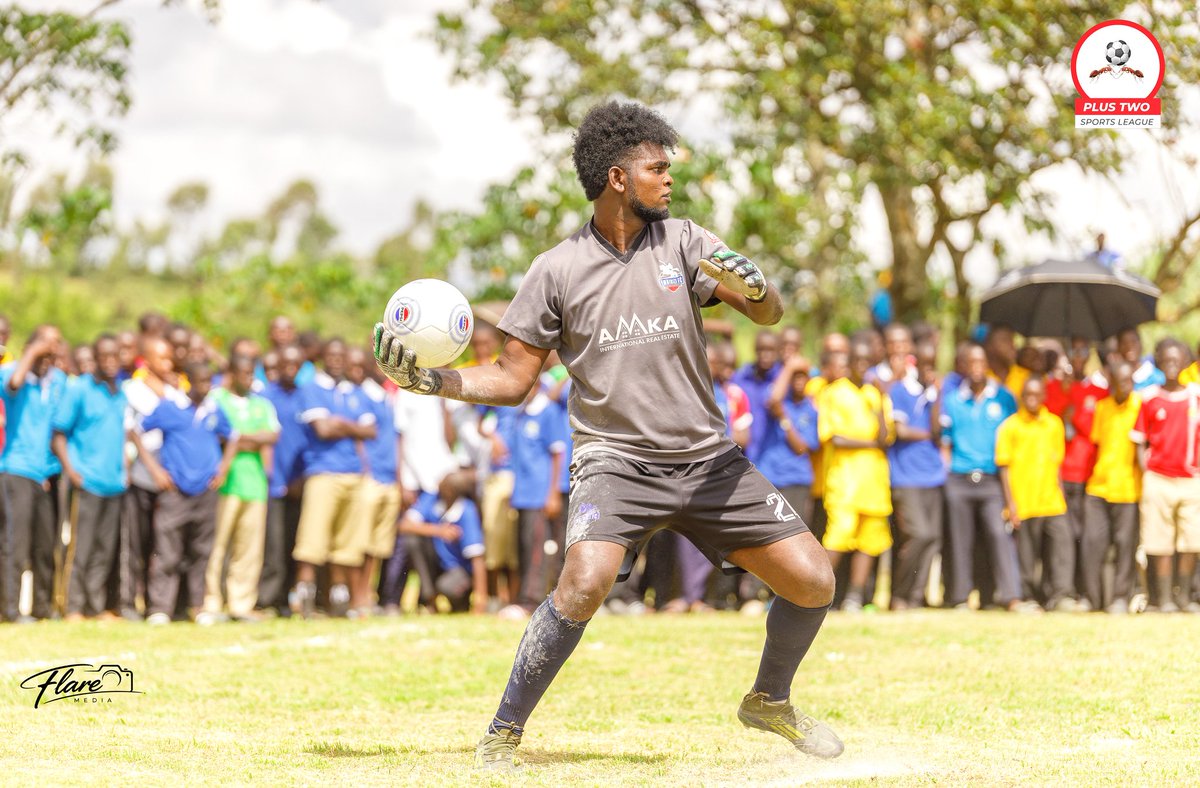 Where school grounds turn into a stadium and very save counts.  <a href="/TheTermites2003/">Plus Two Sports League</a> grand finale moments.