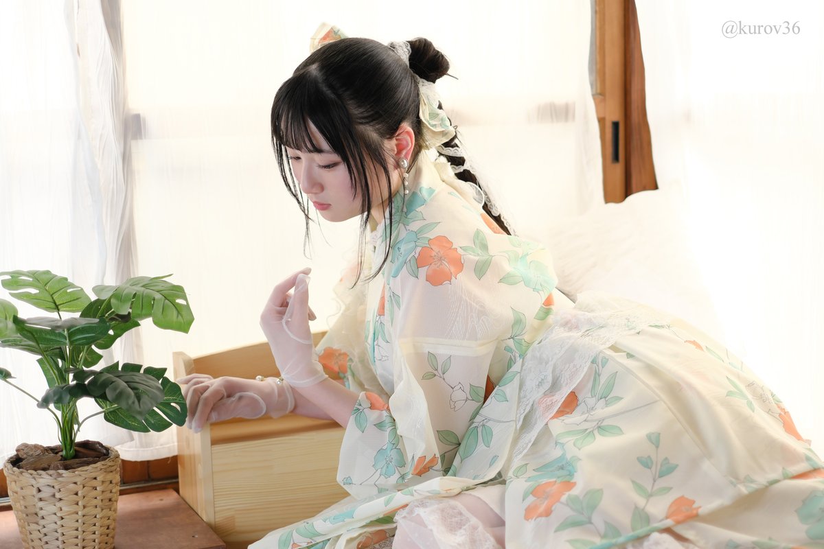 くろ@kurov36 tweet media