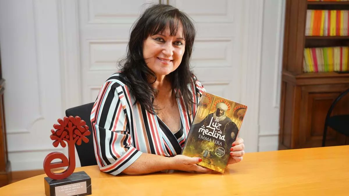 CINH Ciudad de Úbeda tweet media