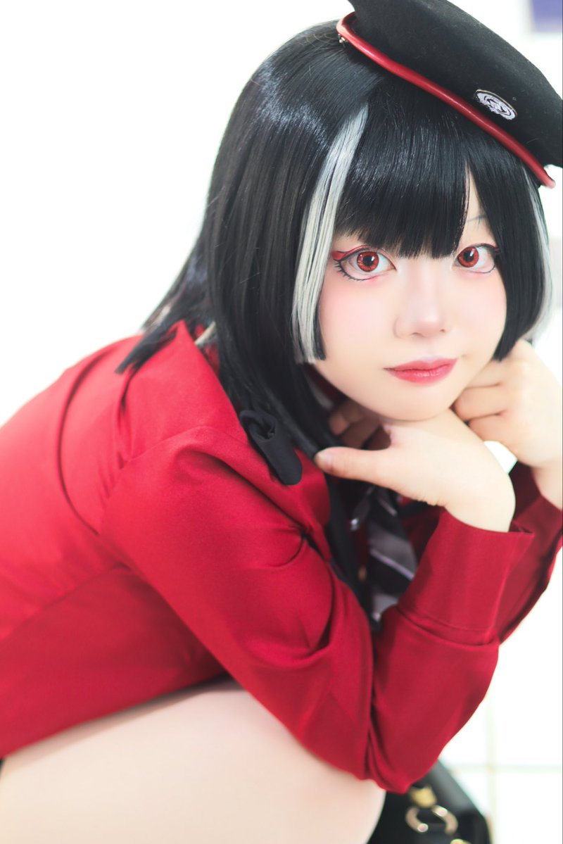 華蝶(かちょう) tweet media