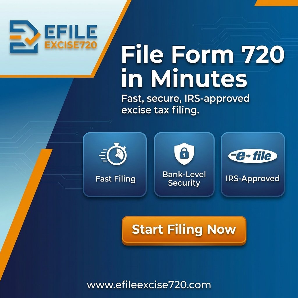EfileExcise720 tweet media
