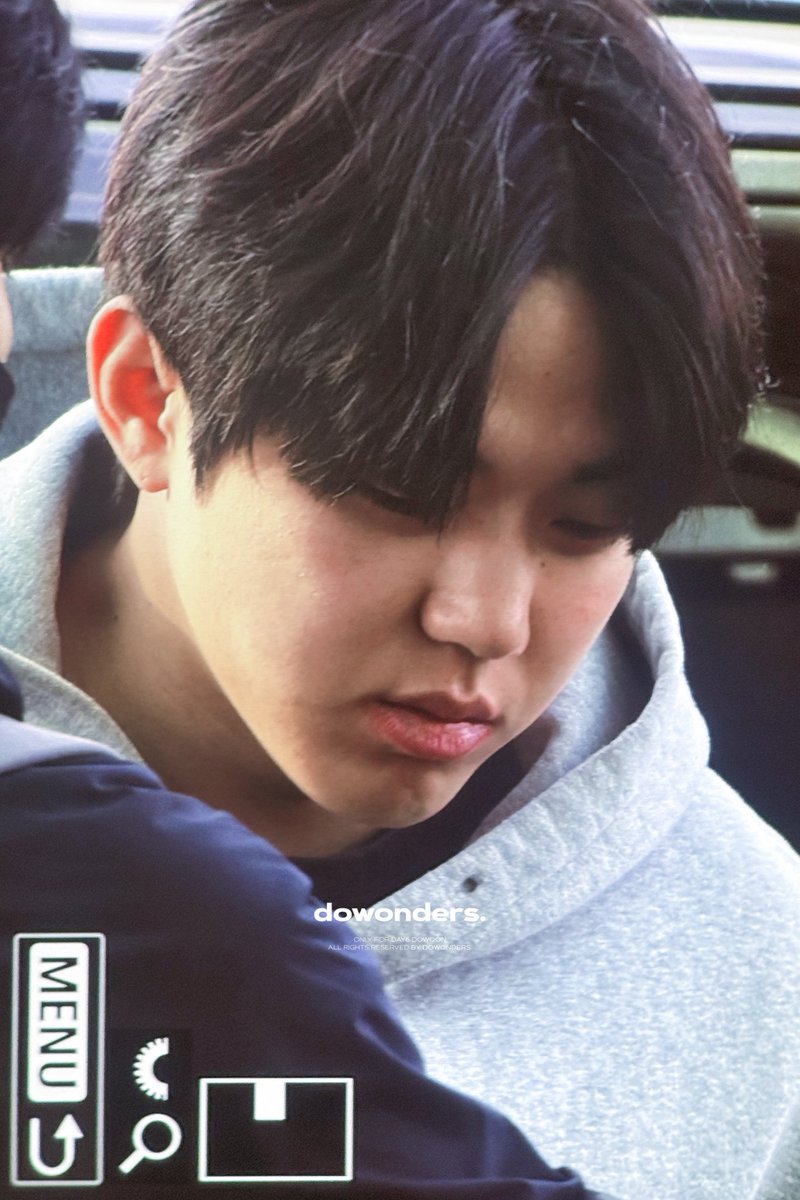 dowonders825's tweet image. 260416 ICN

#데이식스 #DAY6 #도운 #DOWOON