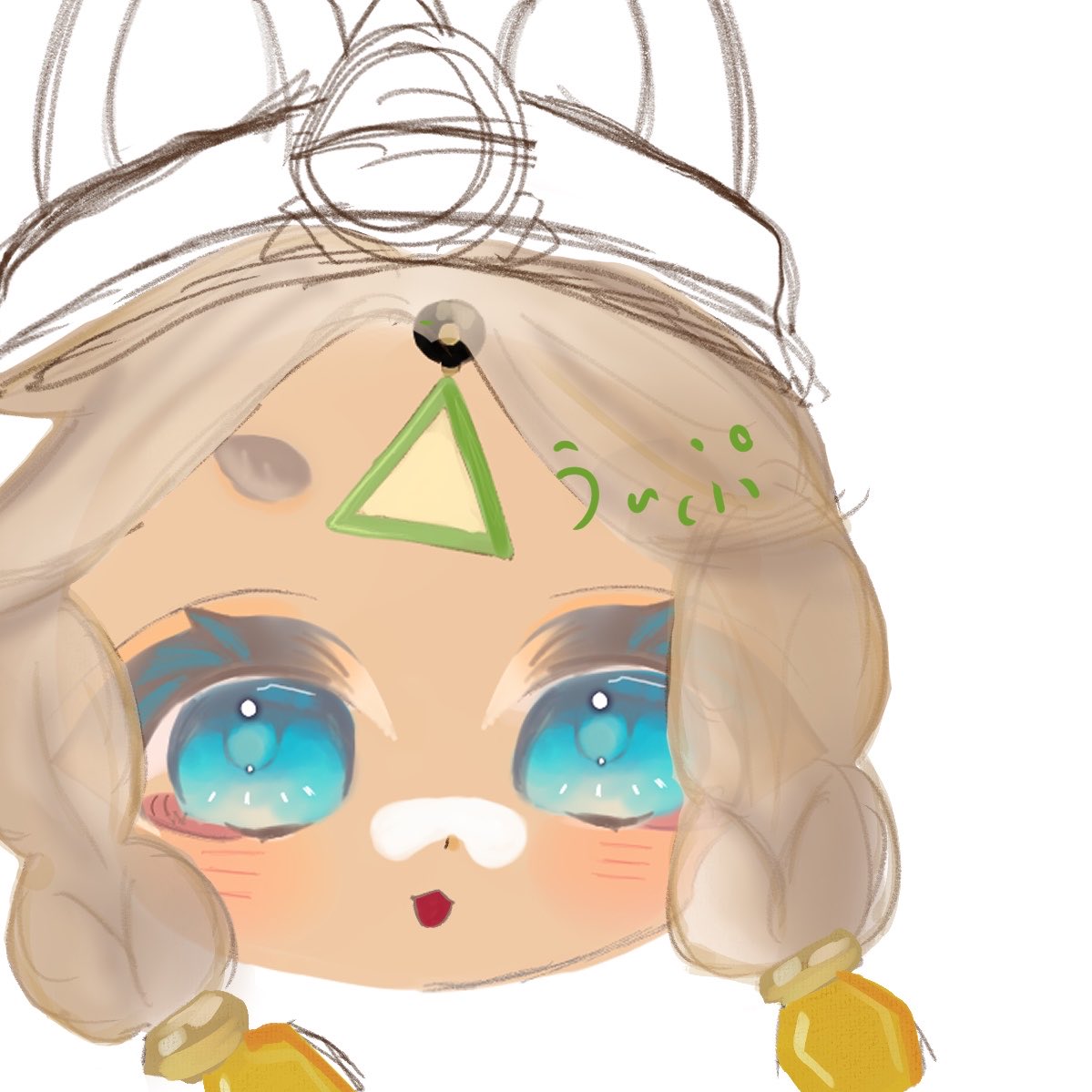 シャトラン5回 tweet media