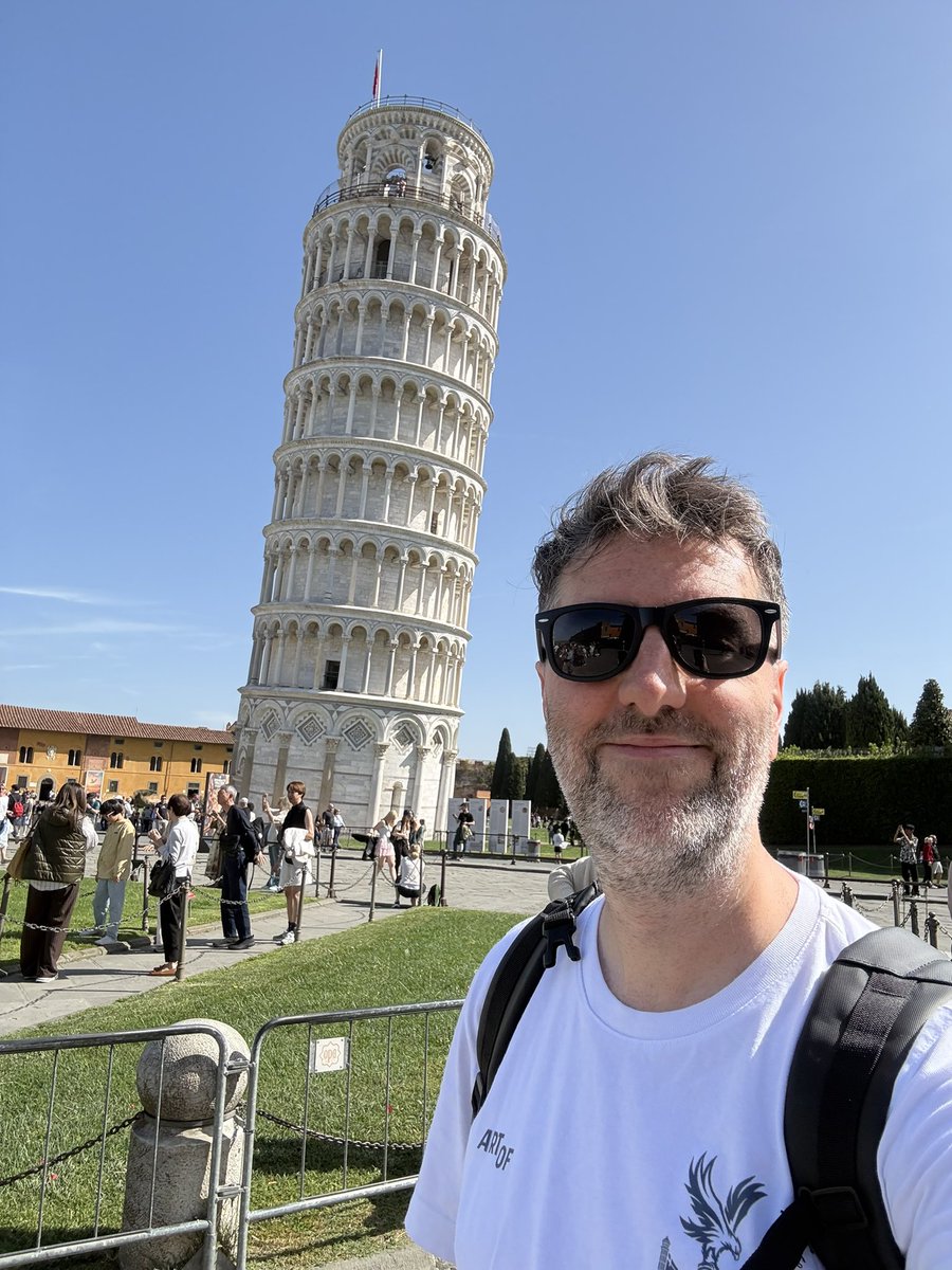 Jim Daly - On Tour tweet media