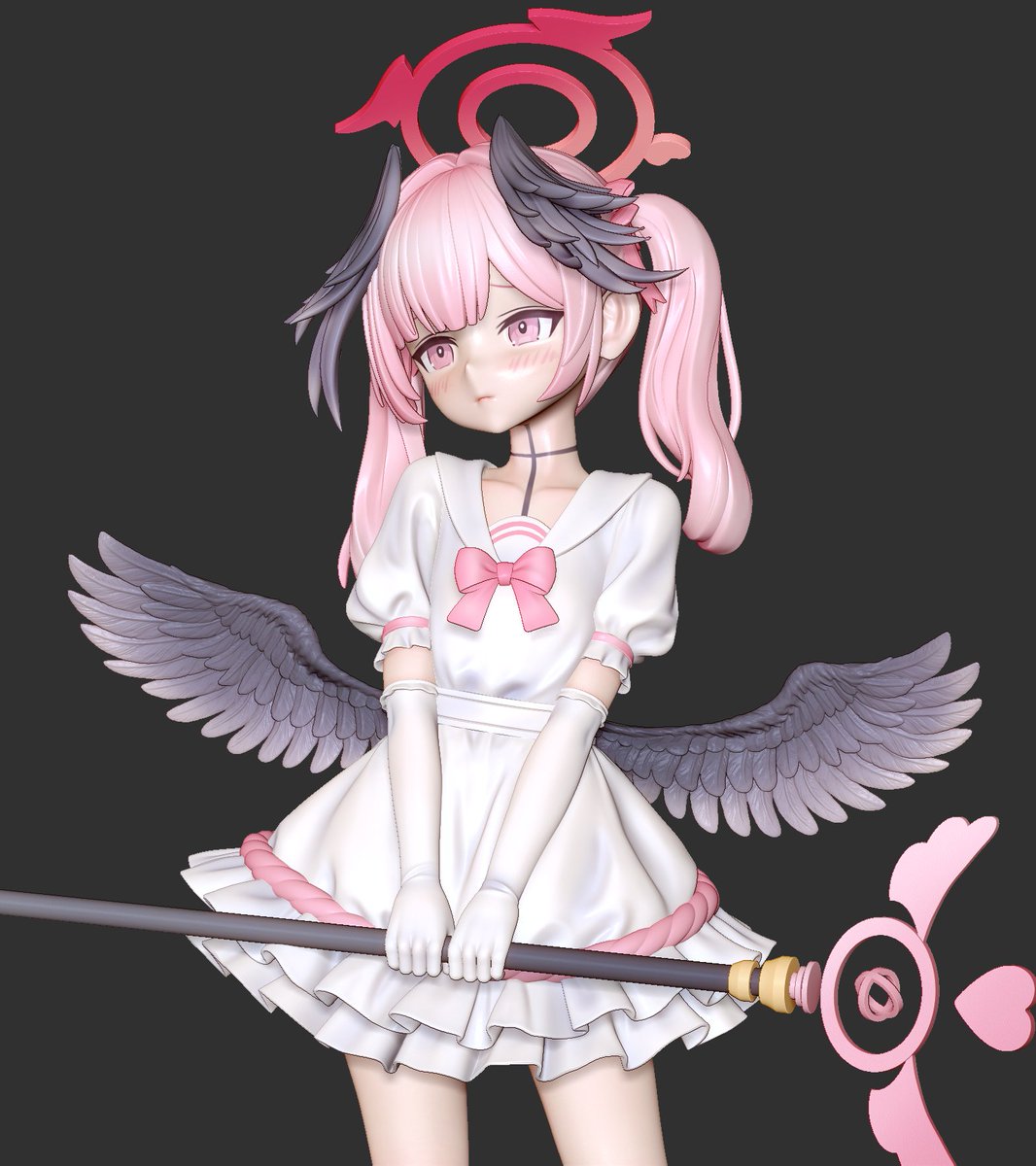 虎狮喵@仕事募集中 tweet media