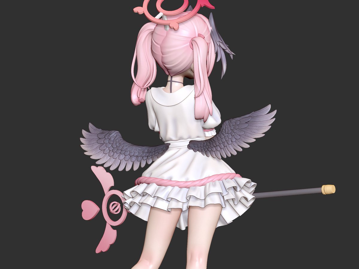 虎狮喵@仕事募集中 tweet media