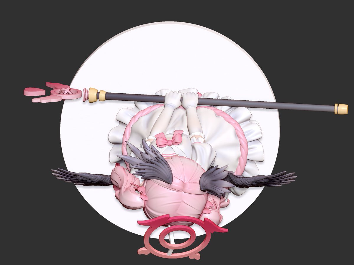 虎狮喵@仕事募集中 tweet media