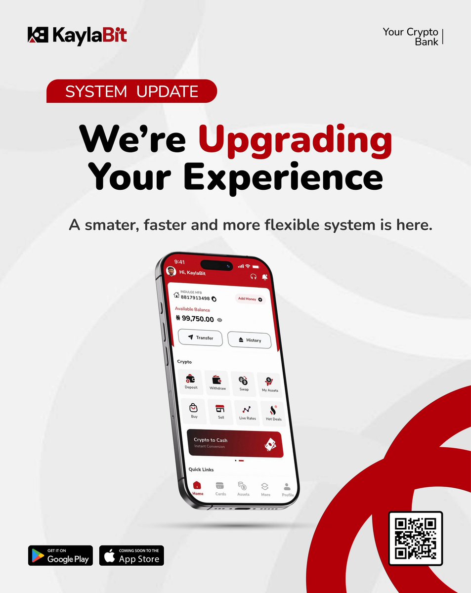 KaylaBit Digital Limited tweet media