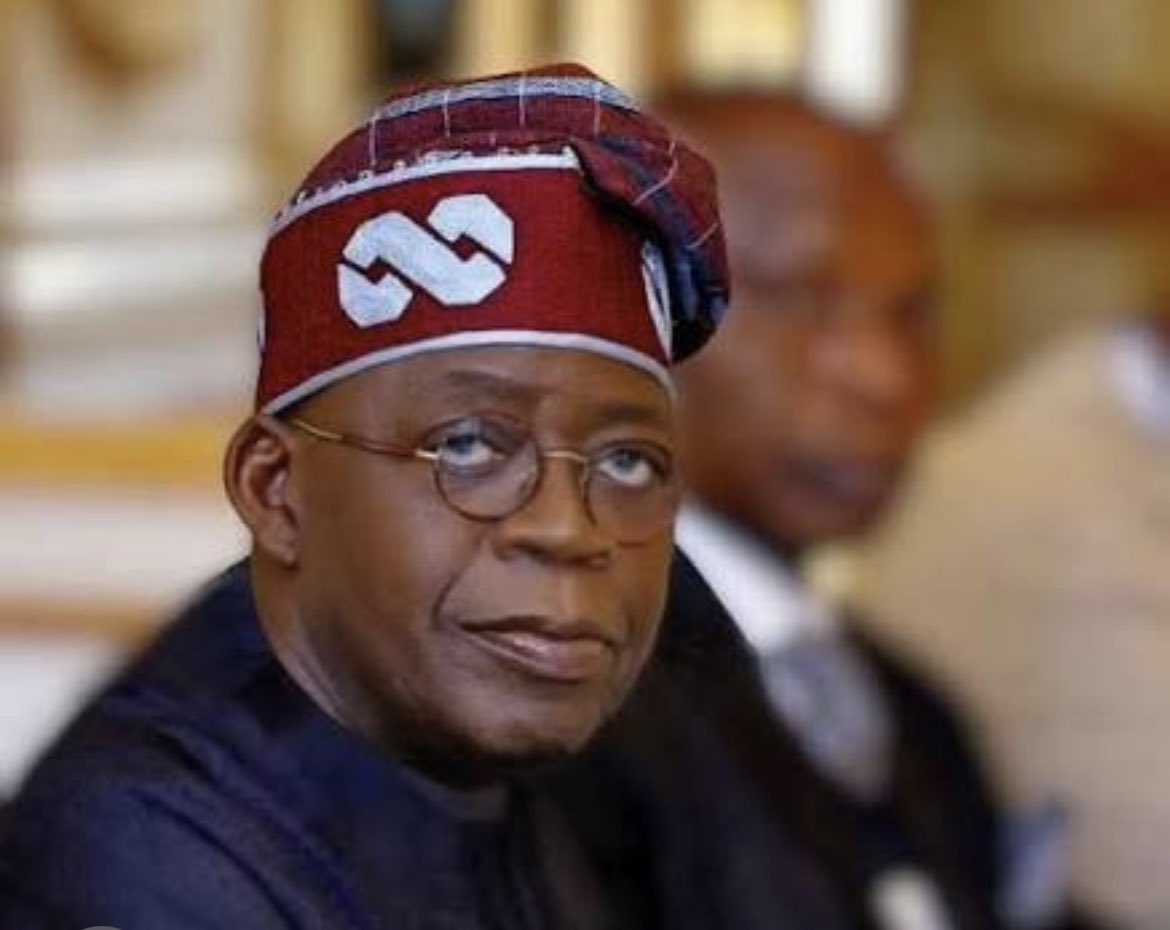 Hindatu Biba Idris tweet media