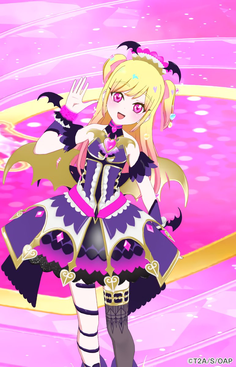 SCRあろま😈💗