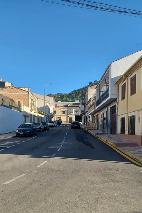 Aguasvira's tweet photo. Con cargo al Plan de Inversiones de mejora de infraestructuras hidráulicas que promueven el CVSE y Aguasvira con colaboración del @ayuntamillora ,han finalizado las obras de renovación de la redes de abastecimiento en📍Avenida San Rogelio y calle Corrales.

Inversión 314402,03 € https://t.co/Jyad4DOetB