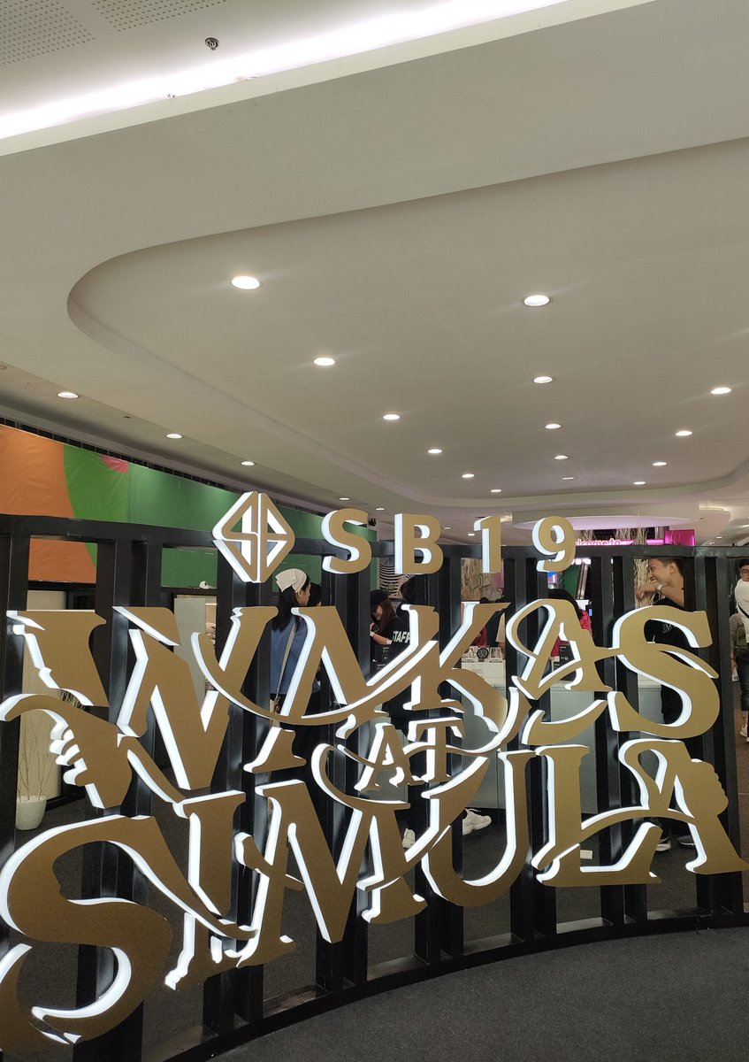 A'tin from Bicol tweet media