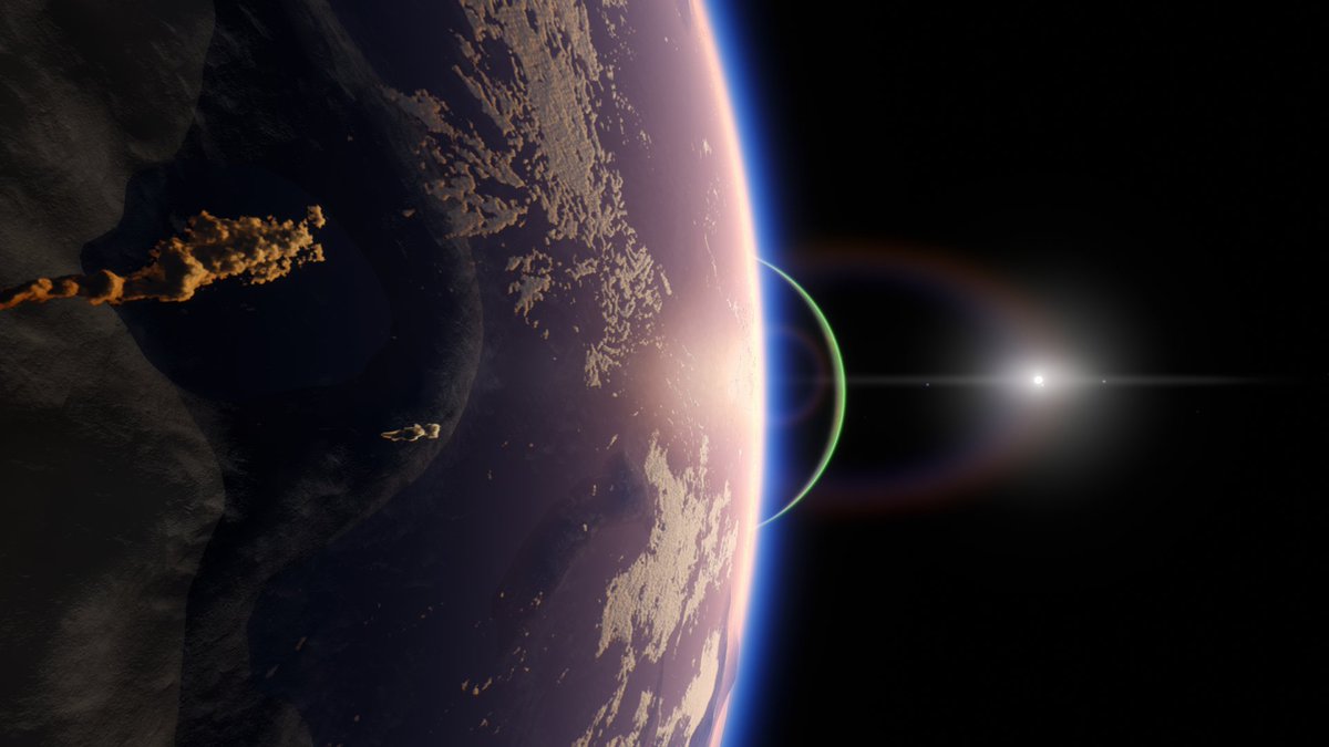 KosMos tweet media