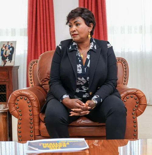 Sholla Ard 🇰🇪 tweet media