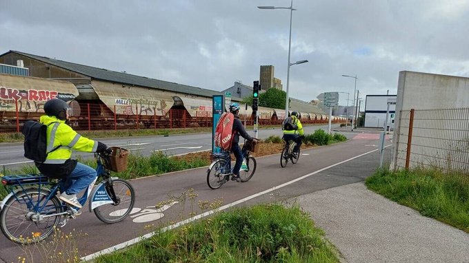 Image de l'actu de Presse Océan