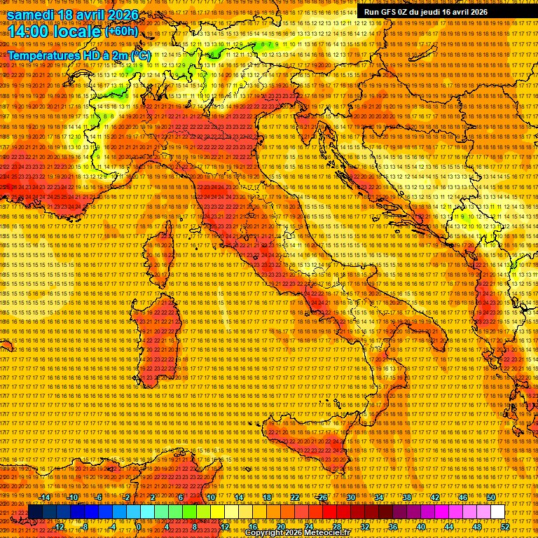 Tra domani e sabato l’Italia tornerà ad assaggiare un tepore quasi tardo primaverile.

Le temperature massime potranno raggiungere picchi di 23–25 °C, soprattutto sulle zone occidentali della Penisola e sulle due Isole Maggiori. Sole, aria più mite, atmosfera meno fredda.

Ma