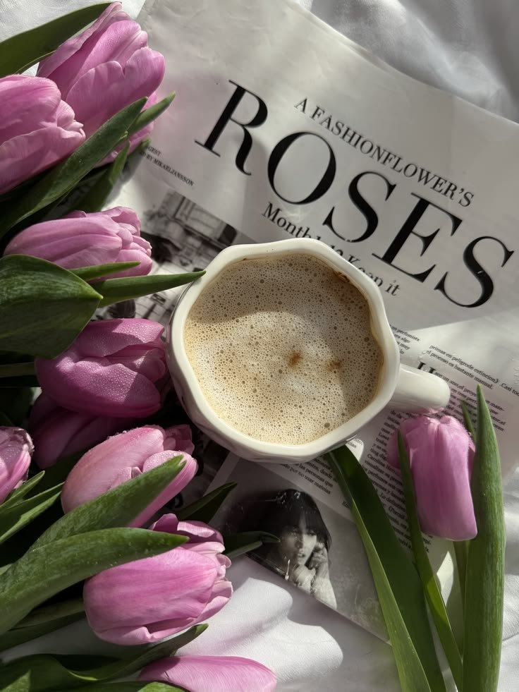 🌸🧁 Queen ᱬ Witch ☕️✨️ tweet media