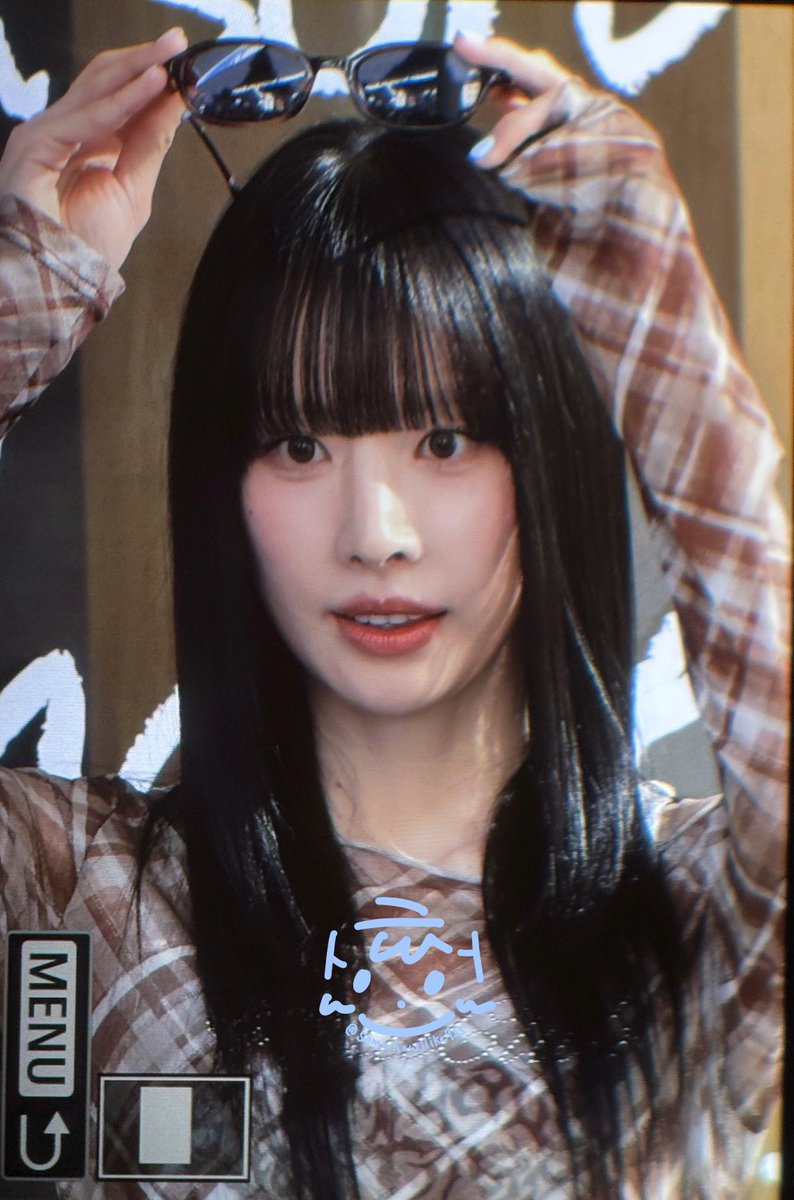 玄/서화 🐼 tweet media