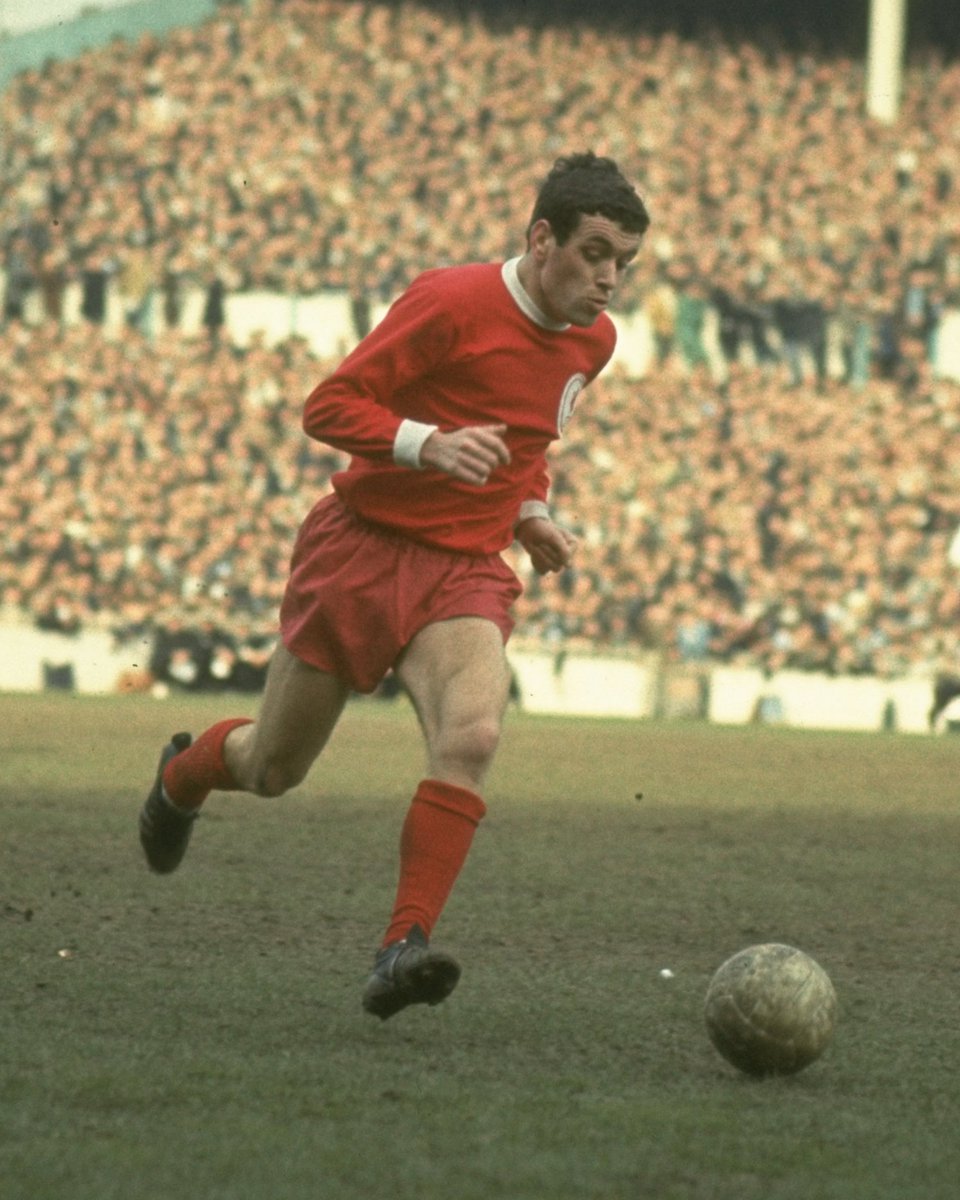 Liverpool FC tweet media