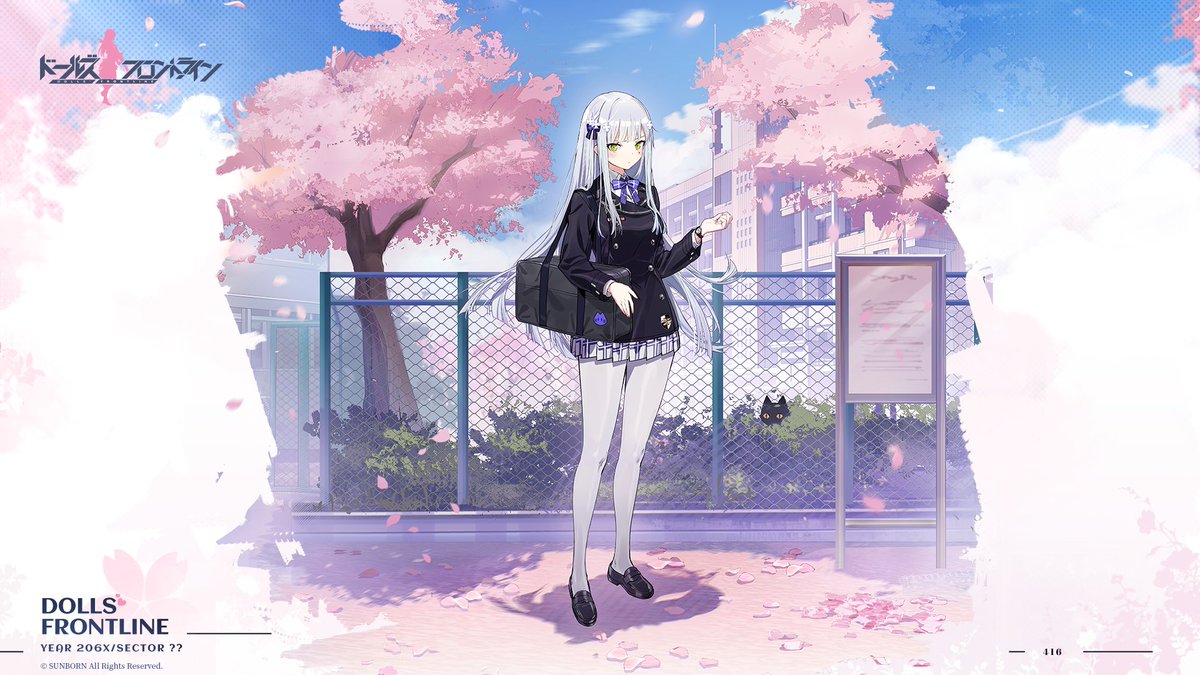 GirlsFrontline's tweet photo. https://t.co/i3n5z1YZnN