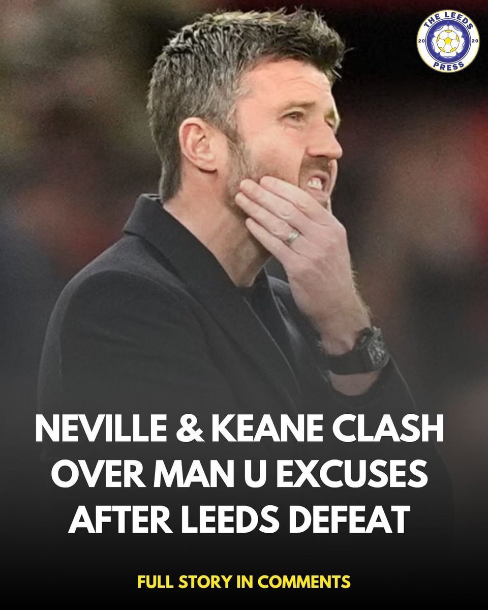 The Leeds Press tweet media